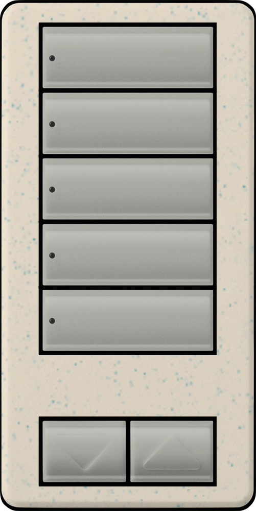 LUT RKD-H5BRL-LS-E ENGRAVED KEYPAD LUT RKD-H5BRL-LS-E ENGRAVED KEYPAD