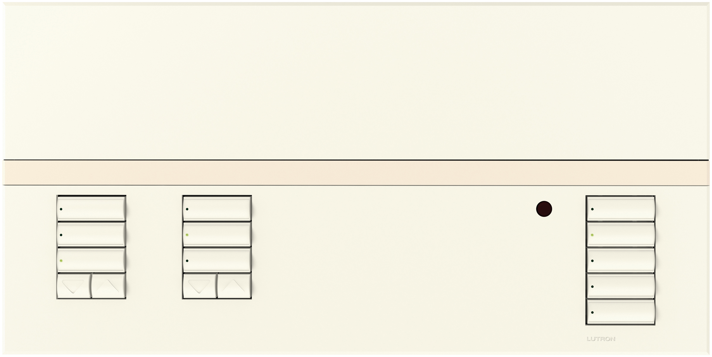 Lutron Pdu Chart