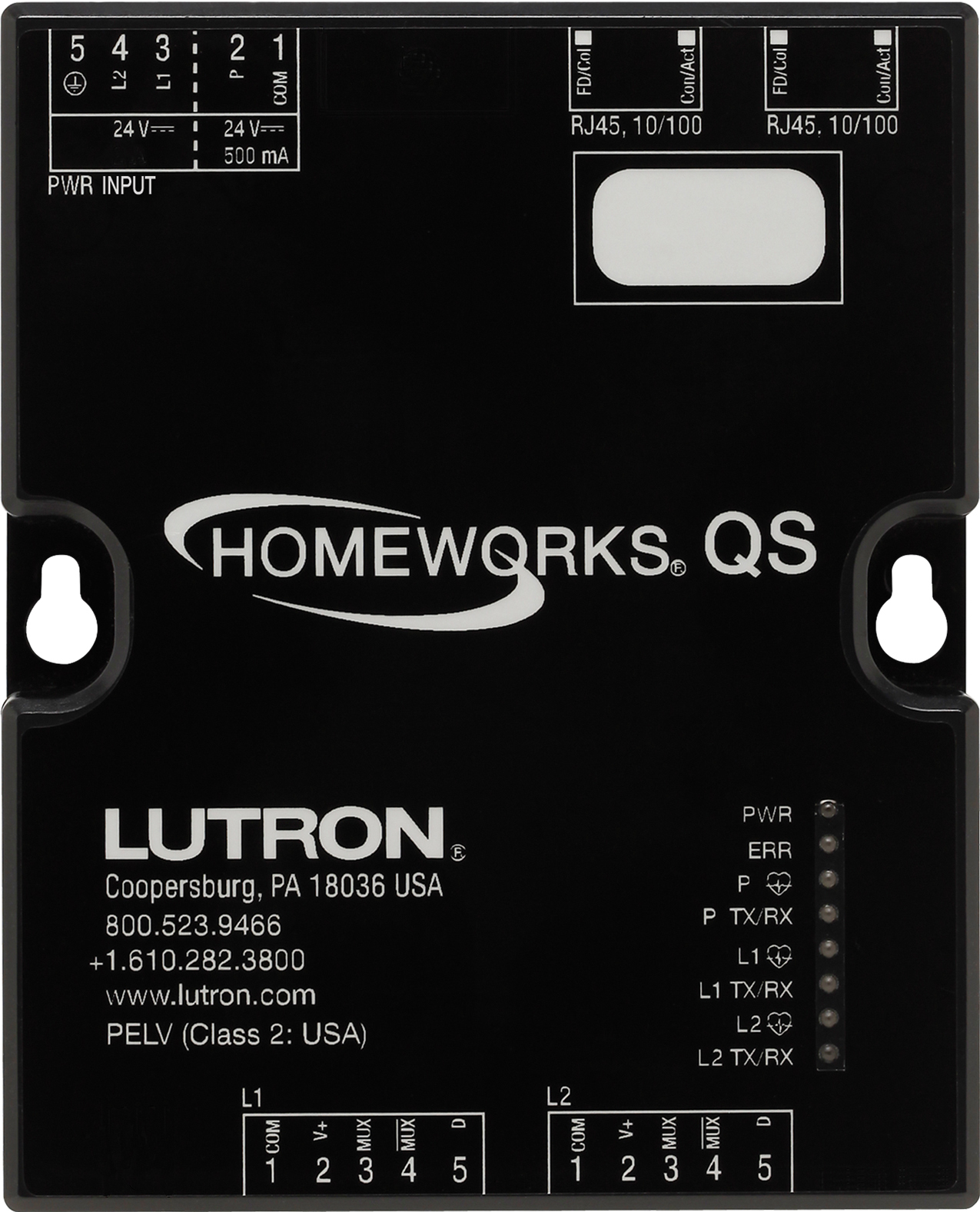 Lutron Pdu Chart