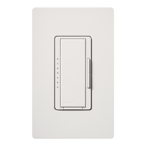 Lutron MAW-600H-WH - Canoga Electric Supply Co