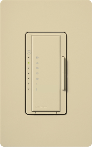 Lutron Ma T530g Wh Maestro Countdown Eco Timer - Sears