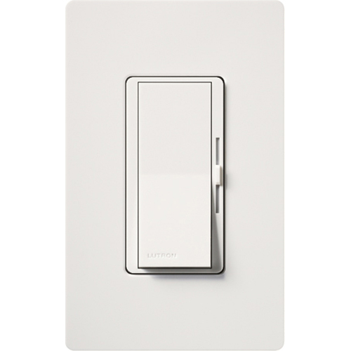 LUT DVRP-253P-WH DIVA 250W LED 500W ELV IN WHITE