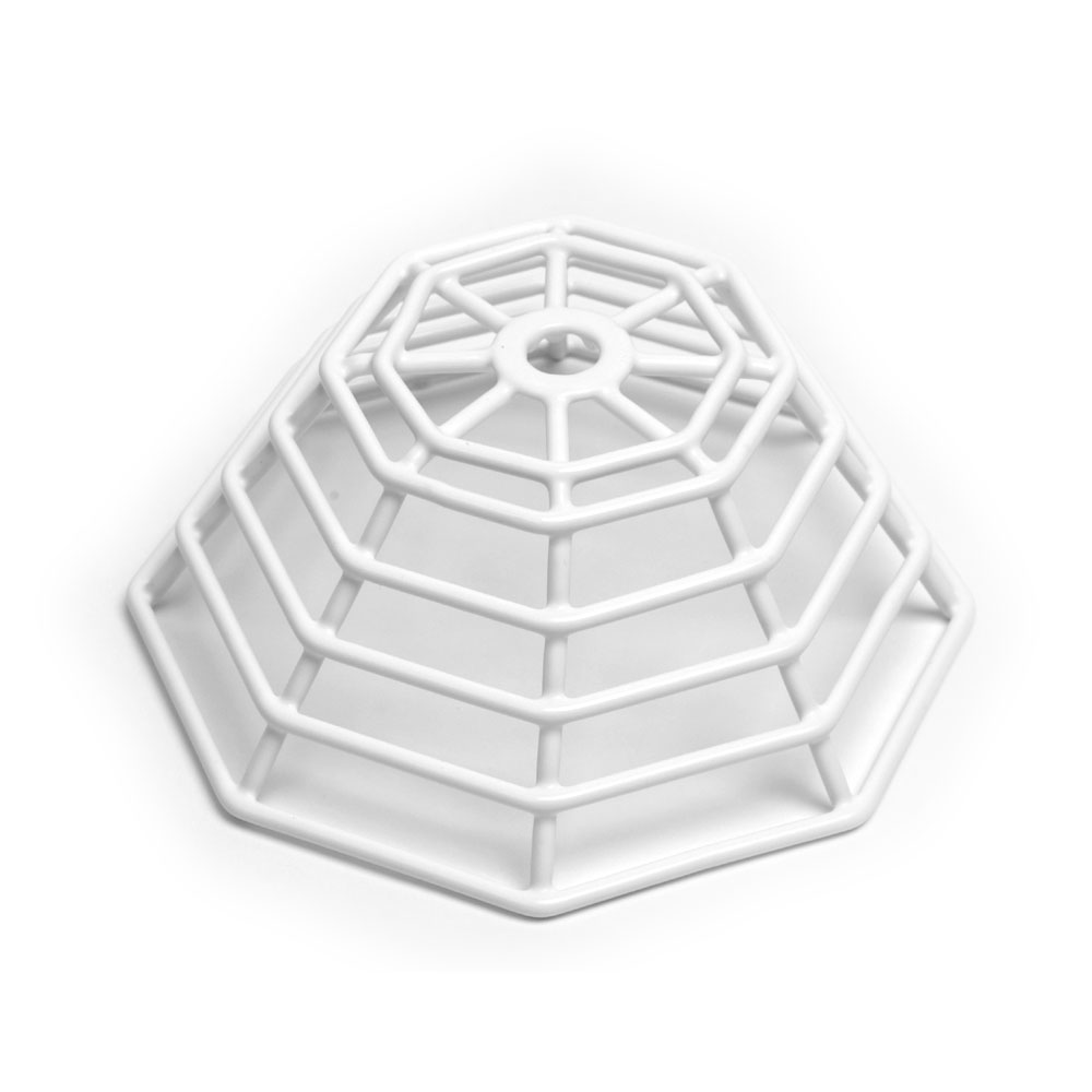 WIRE CAGE-CEILING SENSOR