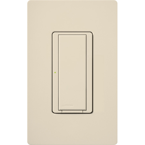 LUT MRF2S-6ANS-LA MRF-FM-6A SWITCH 120V LT AL, VIVE ENBLD