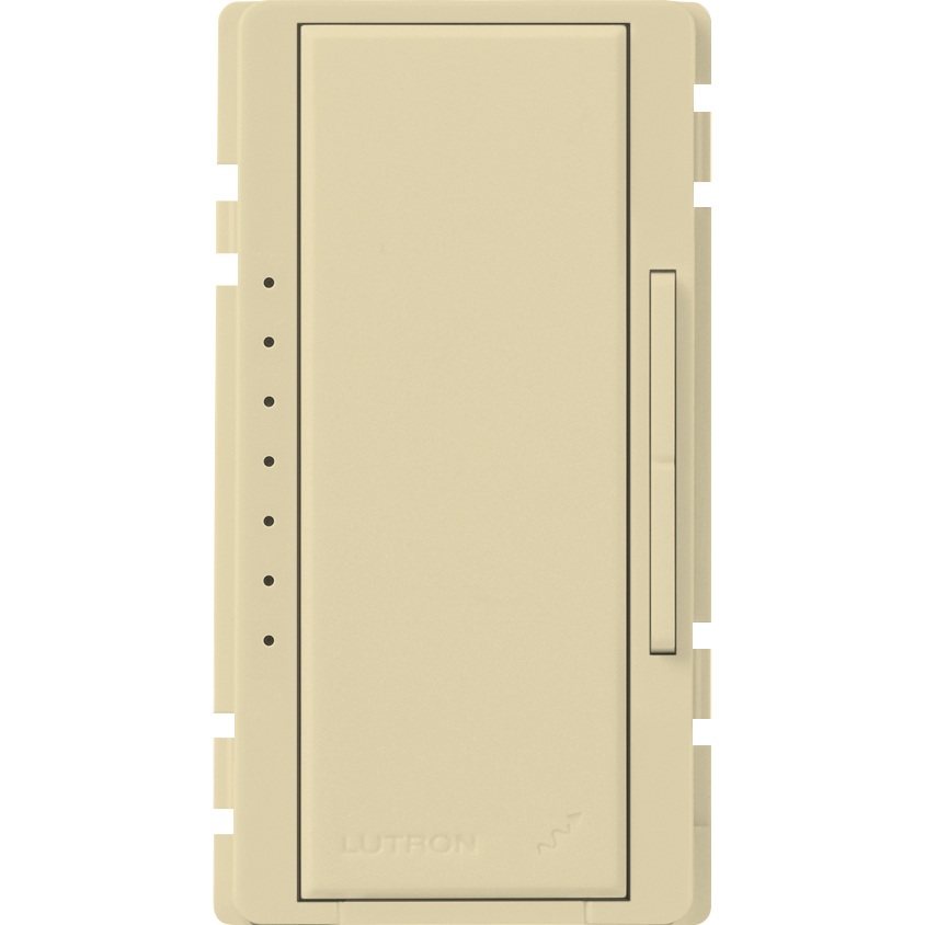 COLOR KIT FOR NEW RA DIMMER IN IVORY