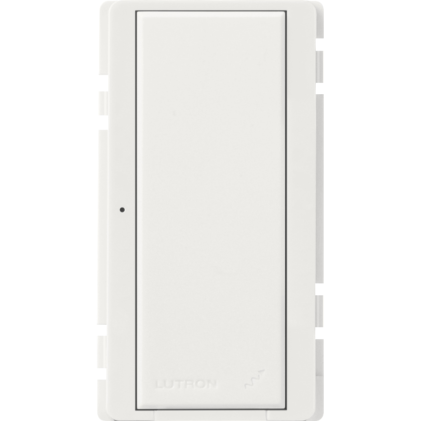 COLOR KIT FOR NEW RA SWITCH IN WHITE