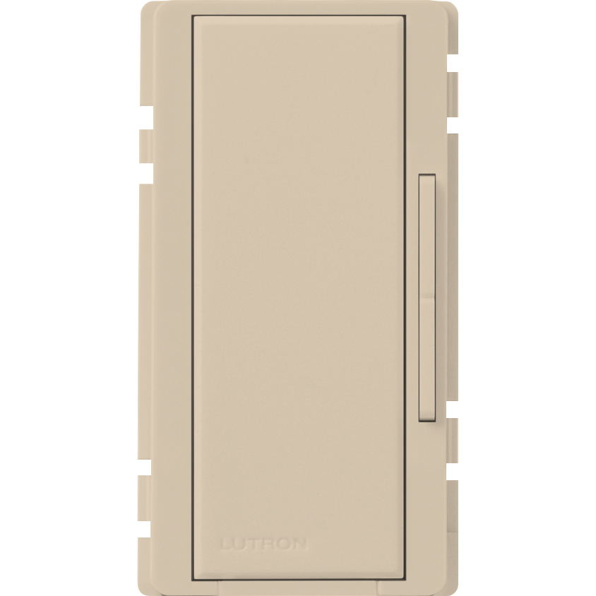 REMOTE DIMMER COLOR KIT TAUPE