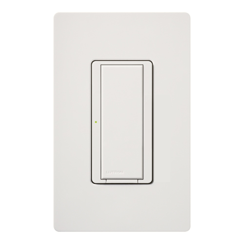 LUTR RRD-8ANS-SW RADIORA2 8AMP NEUTRAL SWITCH SNOW