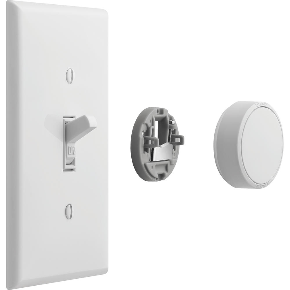 LUTRON ROTARY CONNECTED